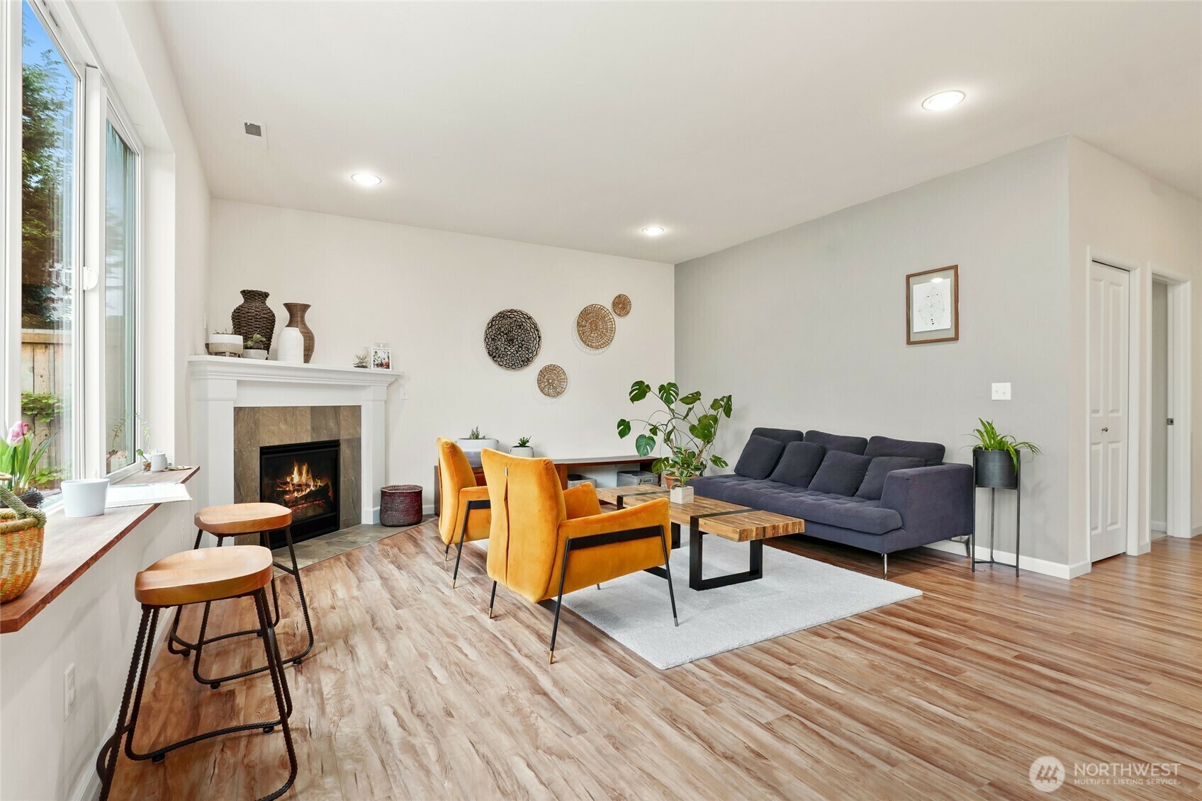 Property Photo: 1805 77th Avenue SE WA 98258