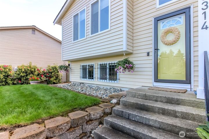 Property Photo: 6314 Westgate Boulevard WA 98406