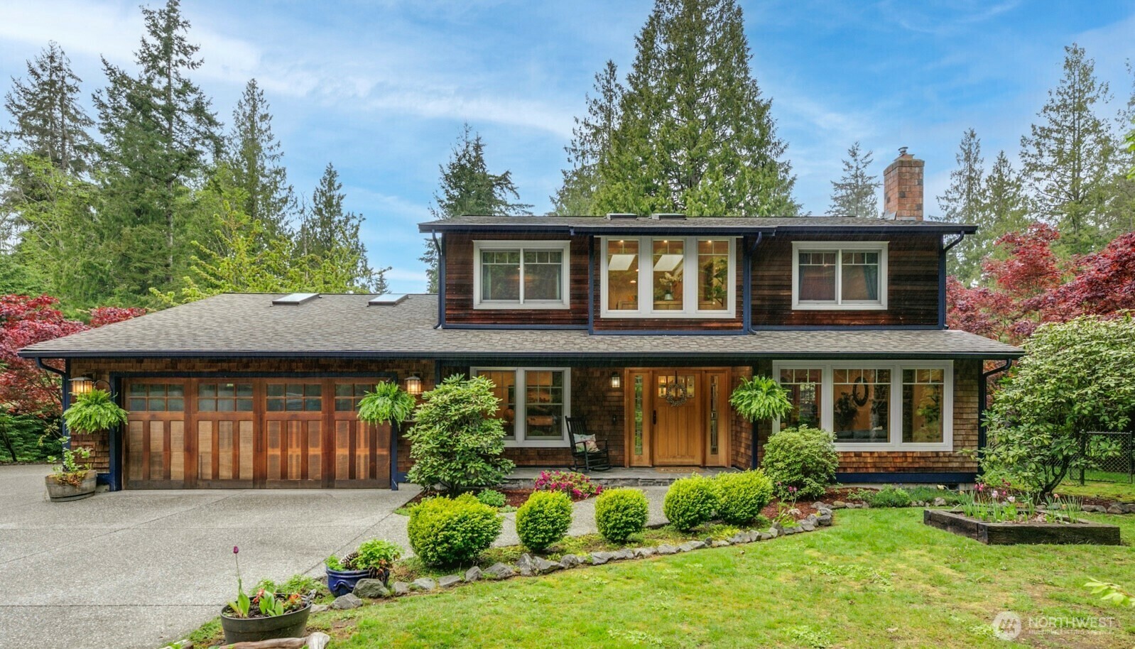 Property Photo: 13302 48th Place W WA 98026