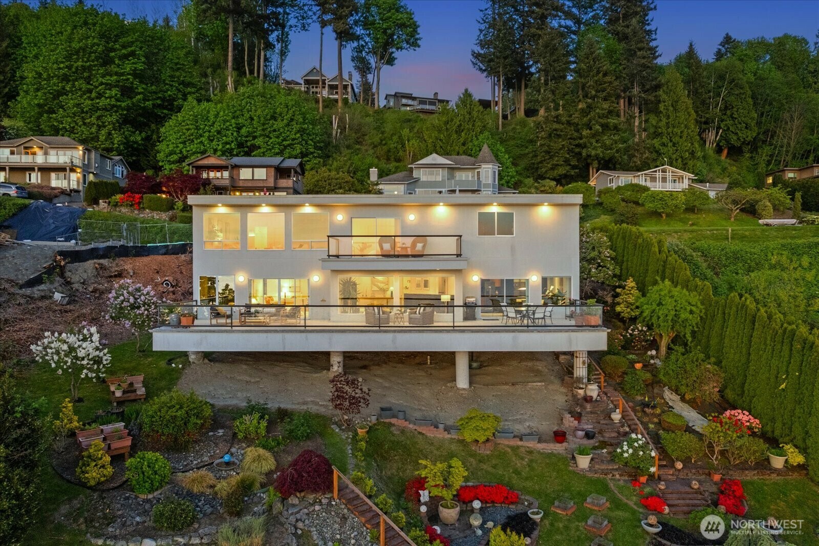 Property Photo: 15620 75th Place W WA 98026