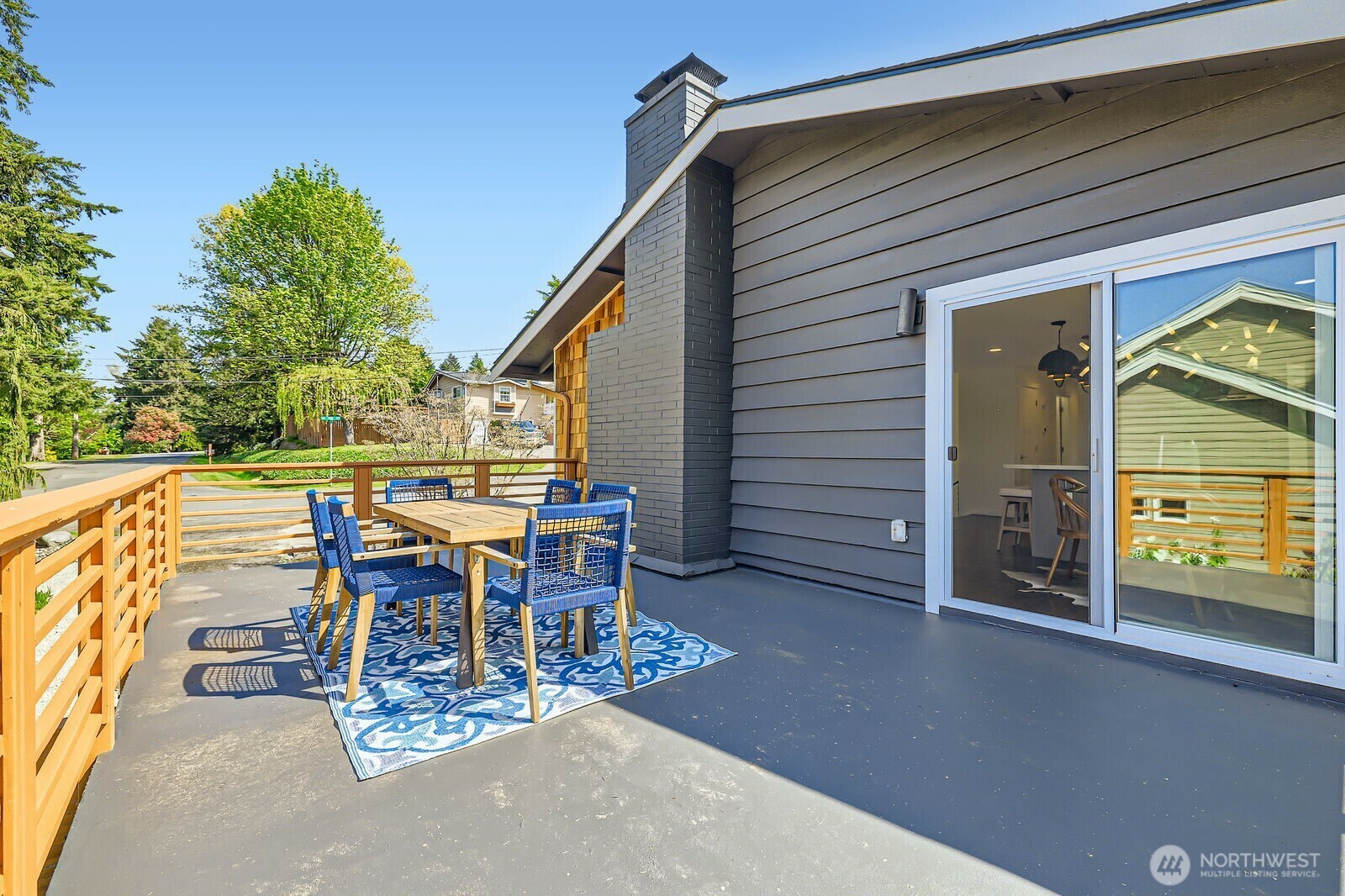 Property Photo: 10201 NE 198th Street WA 98011