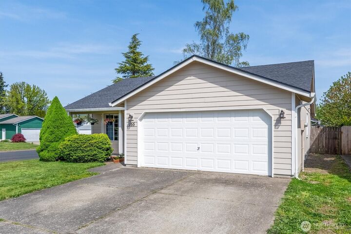 Property Photo:  155  Boardwalk Way  WA 98626 