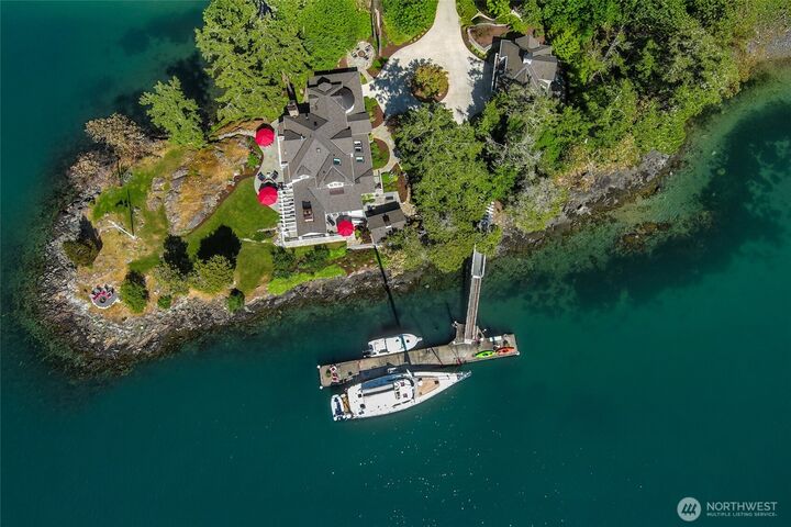 95  Laurel Point Lane  Friday Harbor WA 98250 photo