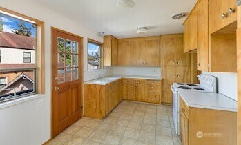 Property Photo: 5114 S Ruggles Street WA 98178