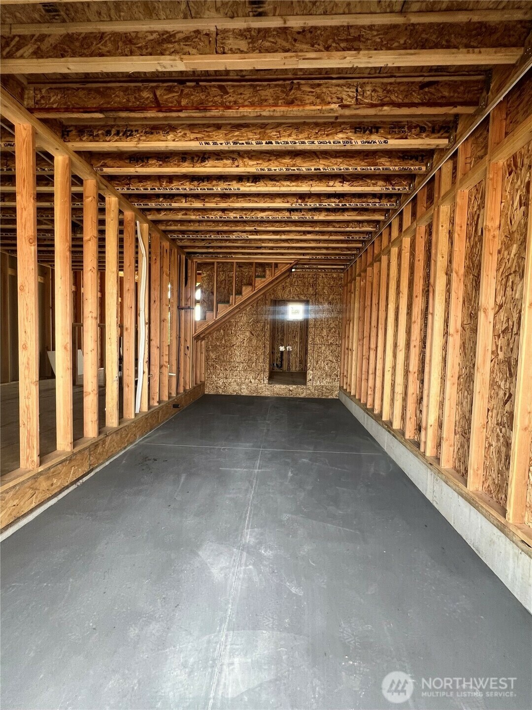 Property Photo: 547 (Lot 21) Northview Street WA 98226