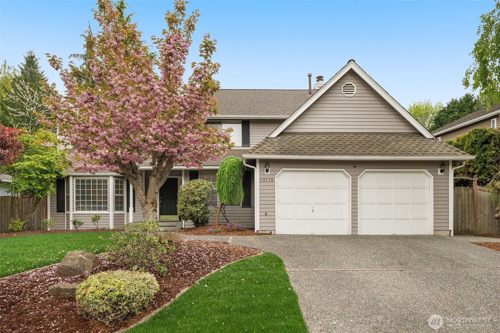 Property Photo:  13118  Harbour Heights Drive  WA 98275 