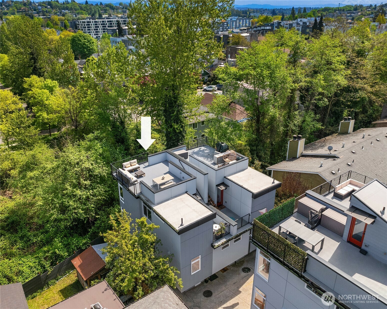 Property Photo:  1514  17th Avenue S A  WA 98144 
