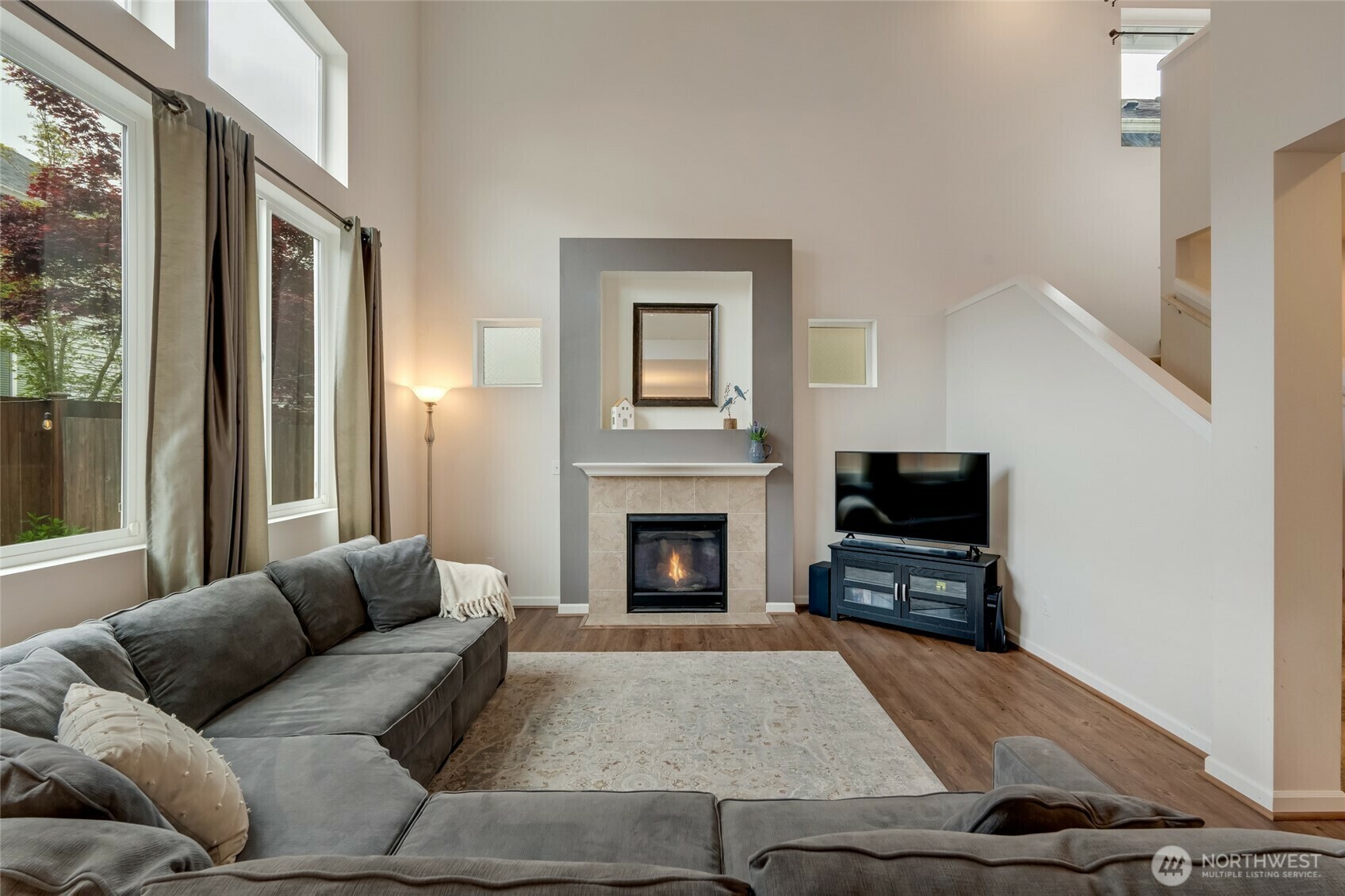 Property Photo: 12708 12th Avenue SE WA 98208