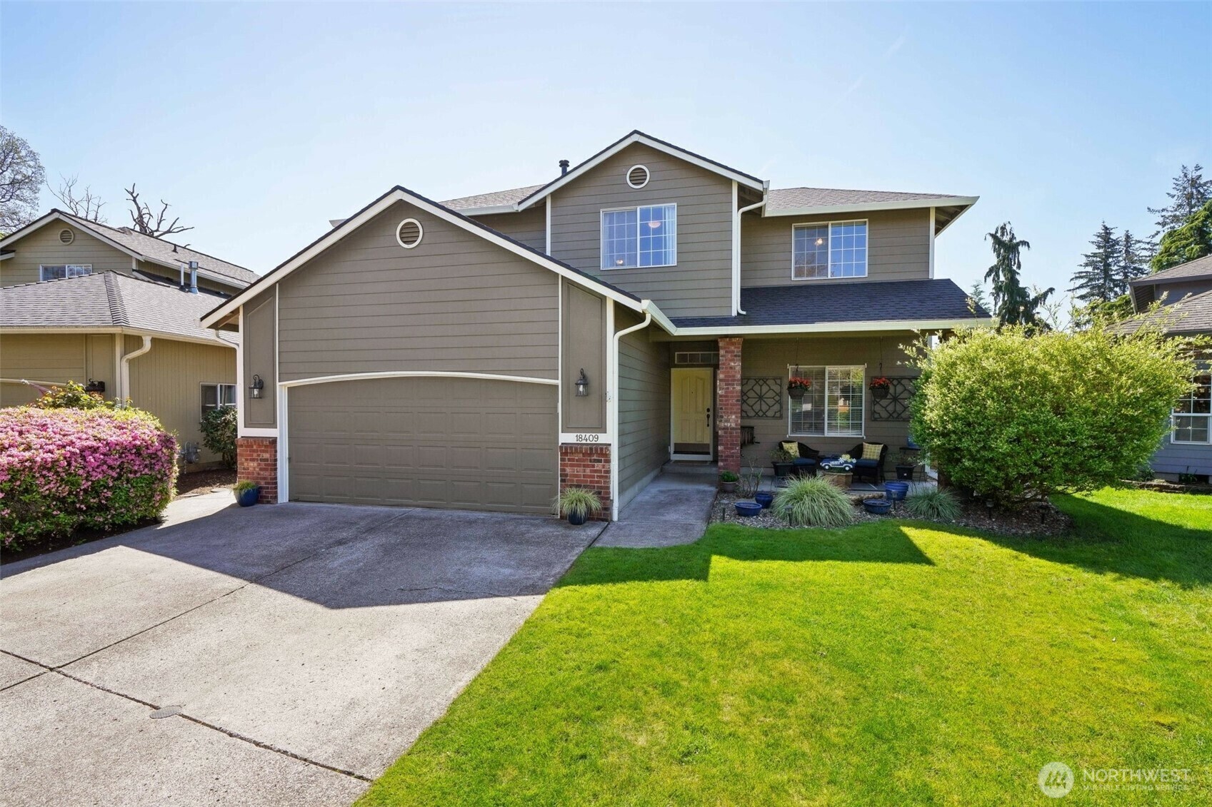 18409 SE 24th Circle  Vancouver WA 98683 photo