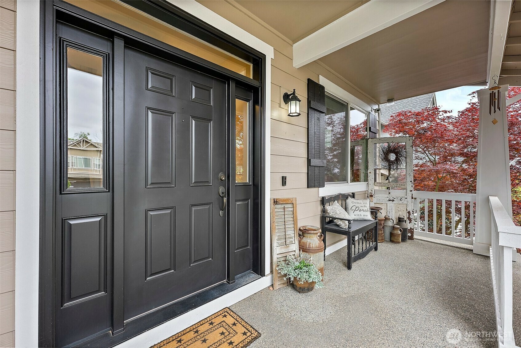 Property Photo: 3932 Highlands Boulevard WA 98372