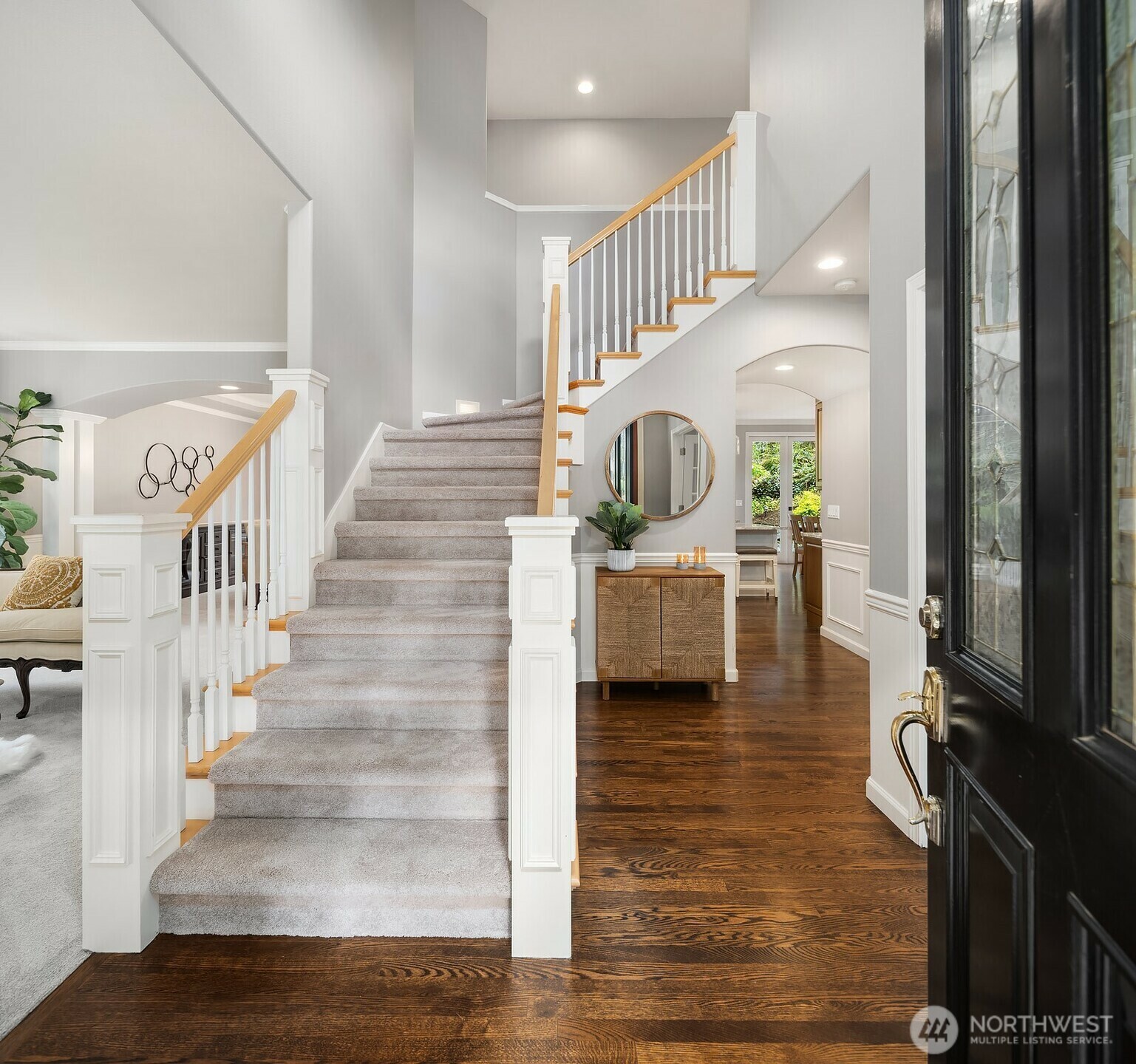Property Photo: 24639 NE 72nd Street WA 98053