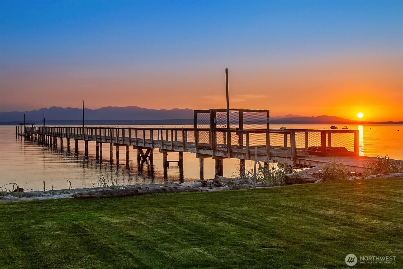 Property Photo: 5844 & 5848 Mutiny Bay Road WA 98249