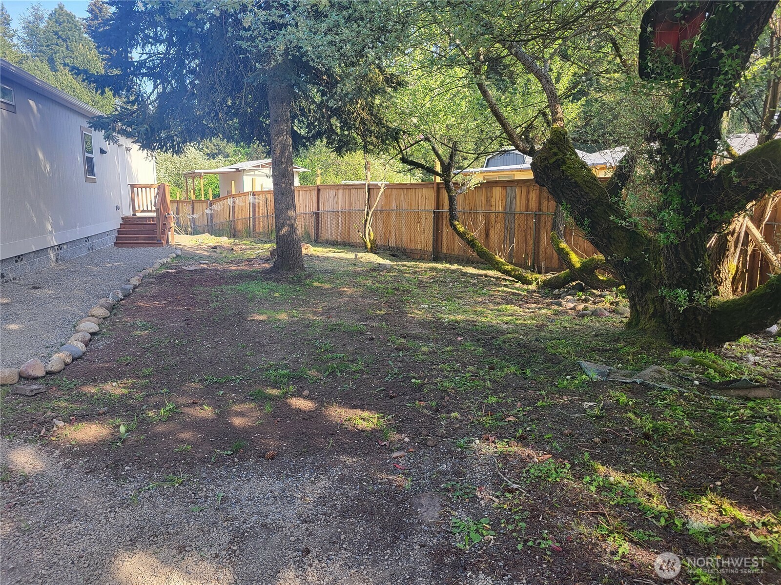 Property Photo: 8737 Whitewood Loop SE WA 98597