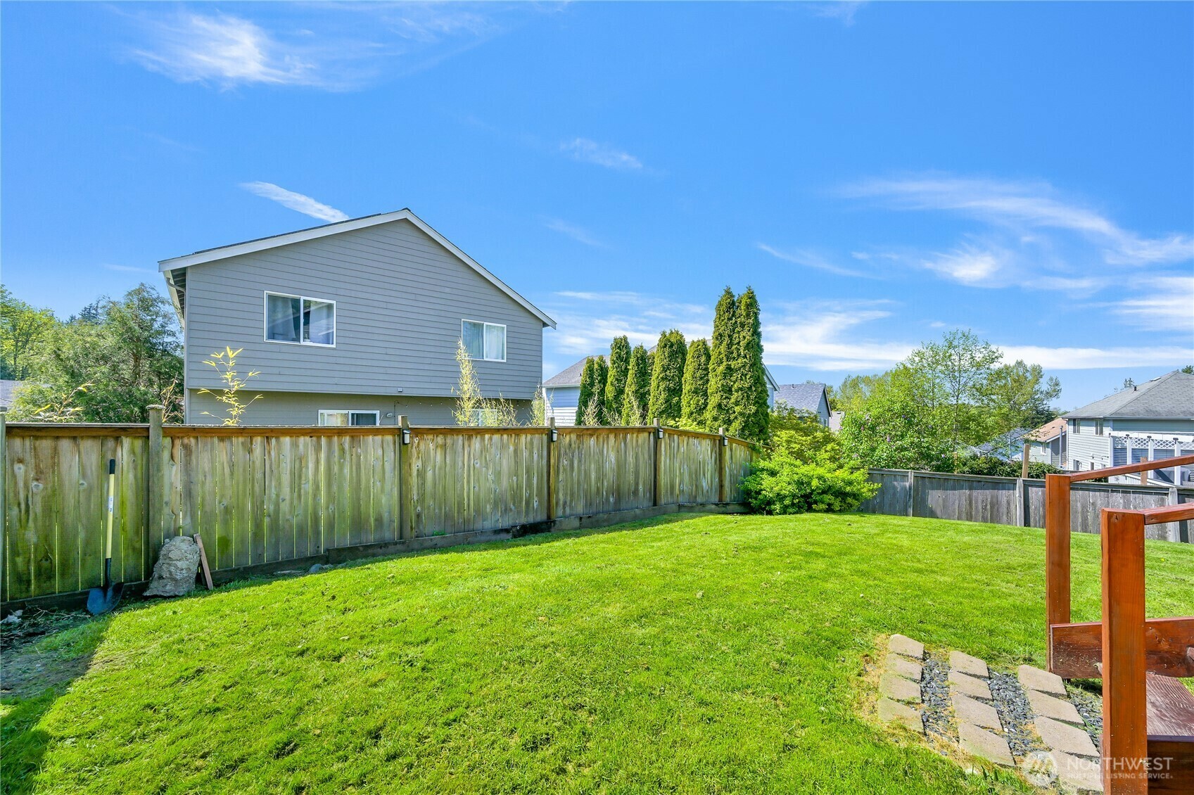 Property Photo: 1443 Sweetbay Drive WA 98229