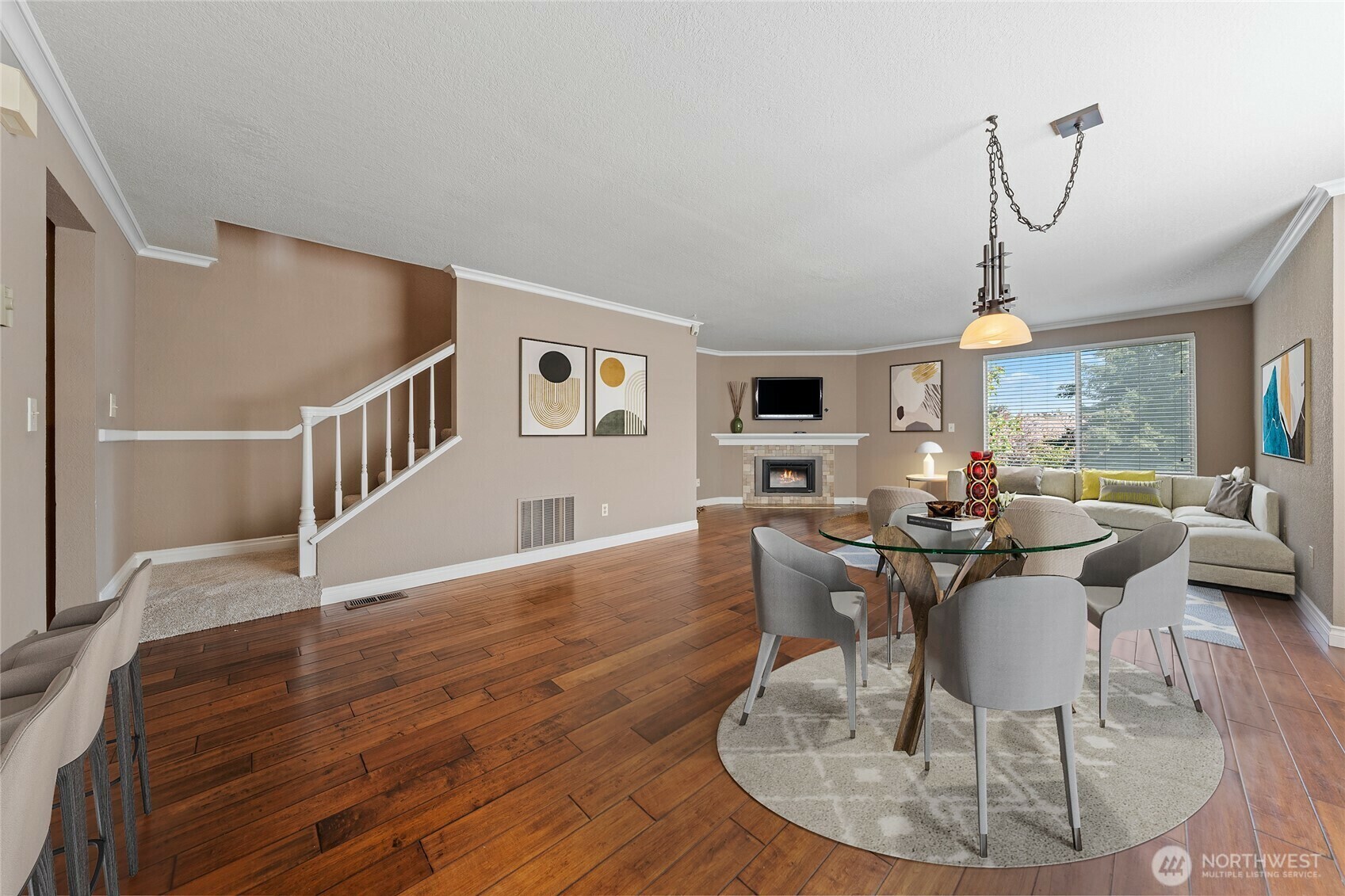 Property Photo: 31080 9th Avenue S WA 98003