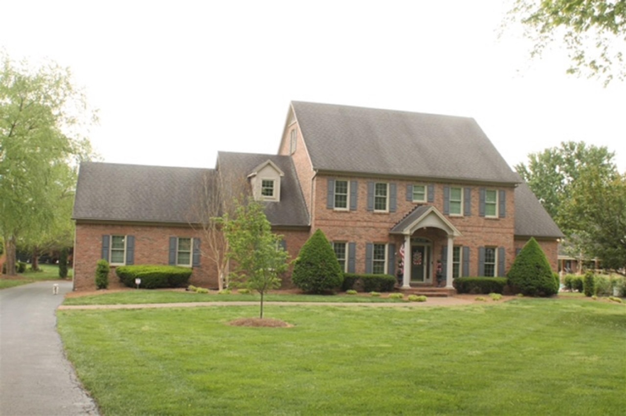 Property Photo: 906 Smith Court KY 42103