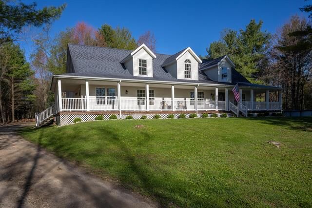 4991 Millis Road  North Branch Twp MI 48461 photo