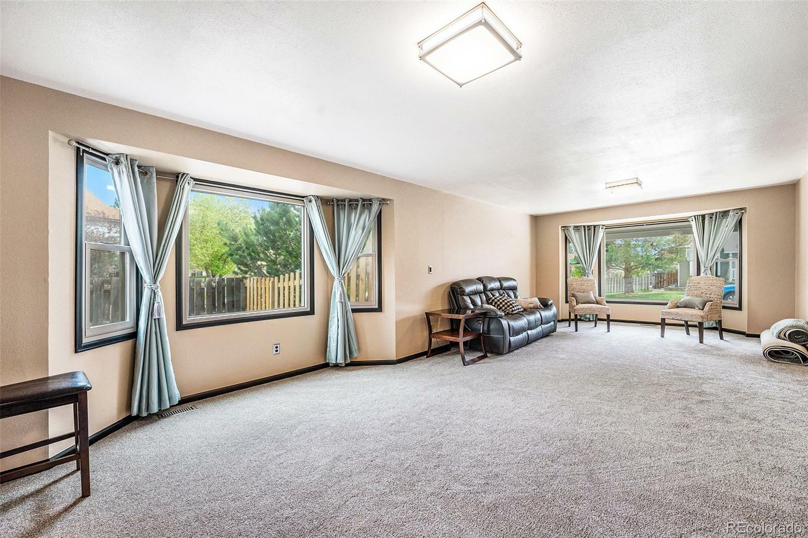 Property Photo: 17595 E Wesley Place CO 80013