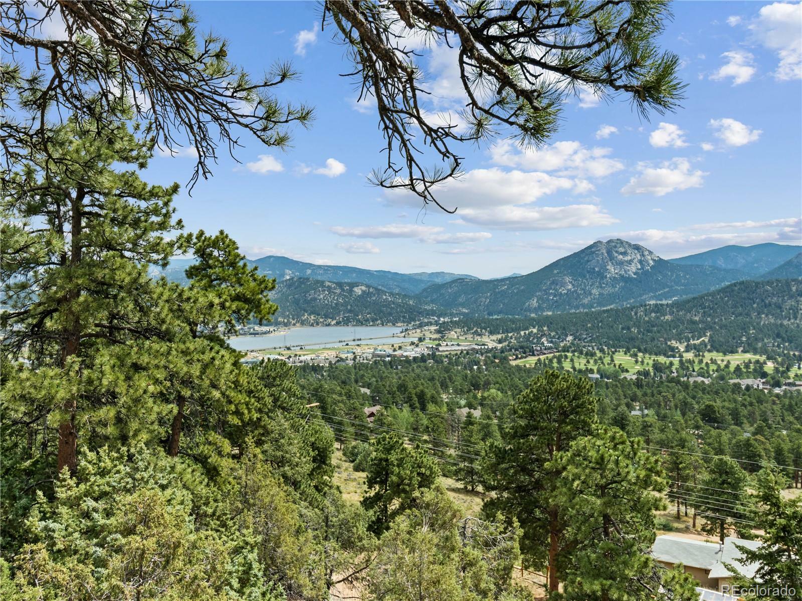 Property Photo: 1141 Koral Court CO 80517