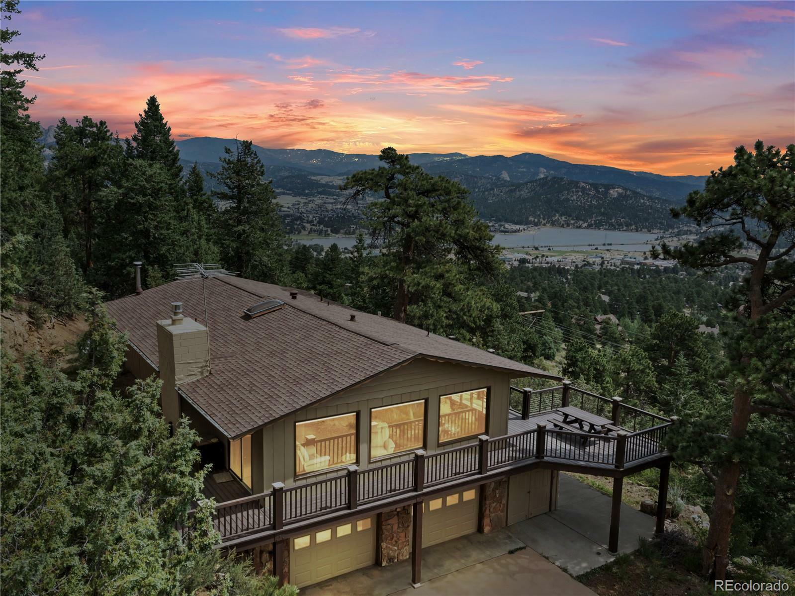 Property Photo:  1141 Koral Court  CO 80517 