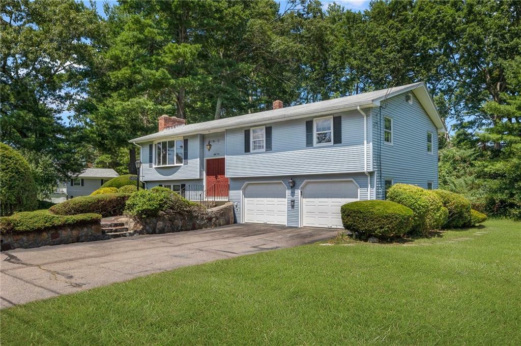 Property Photo: 49 Magnolia Lane RI 02816