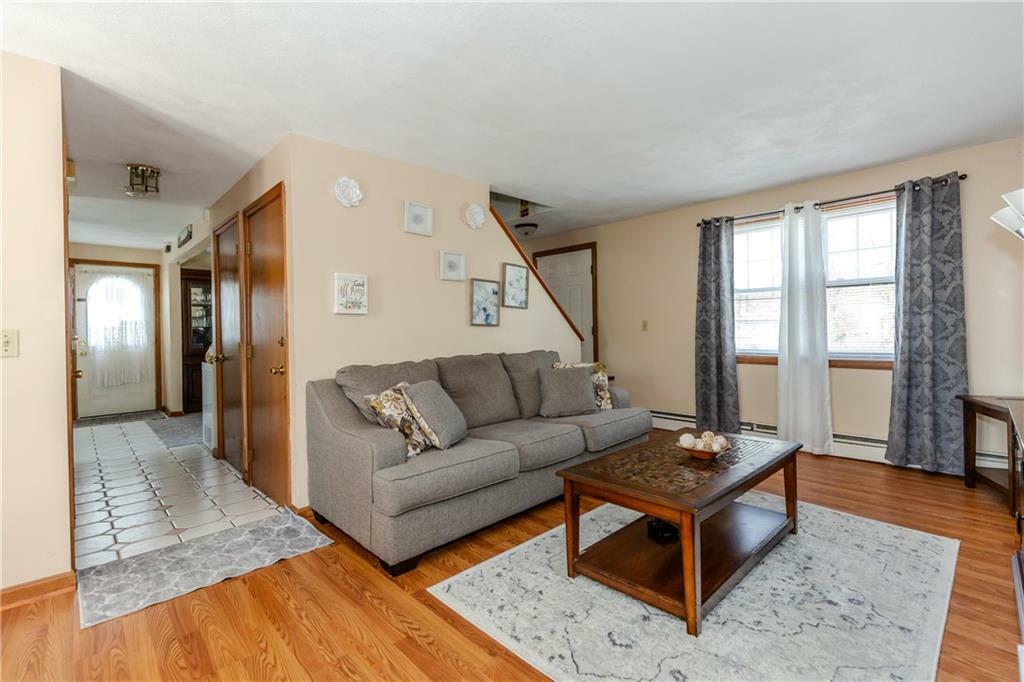 Property Photo: 23 Oak Grove Boulevard RI 02911