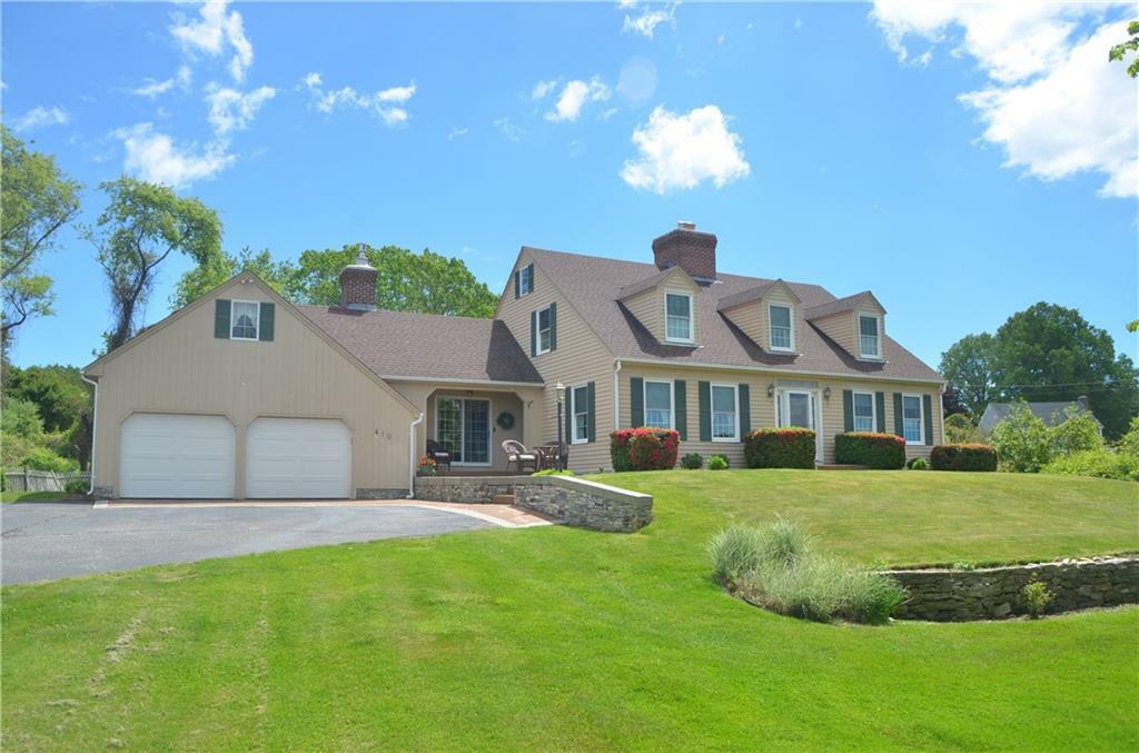 410 Wandsworth Street  Narragansett RI 02882 photo