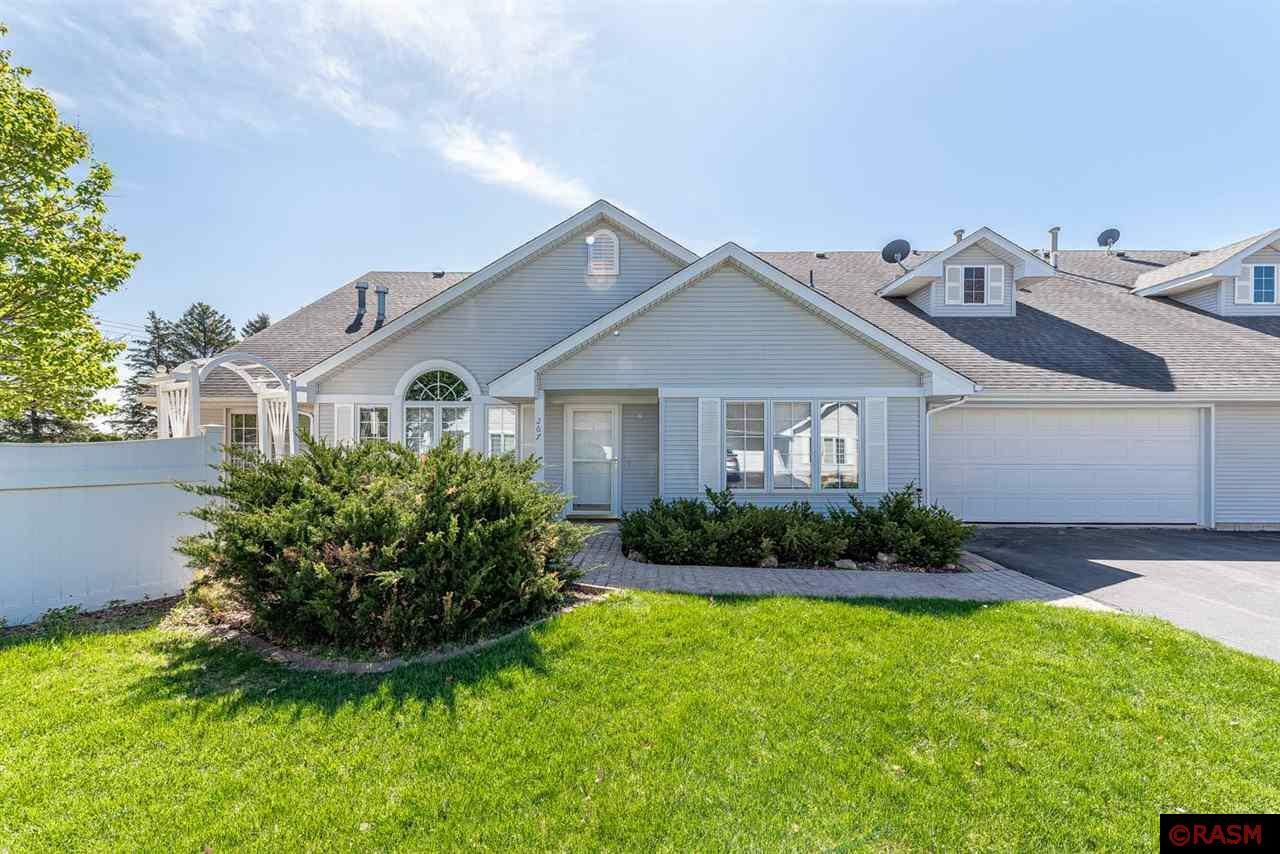 Property Photo: 267 Plum Run MN 56058