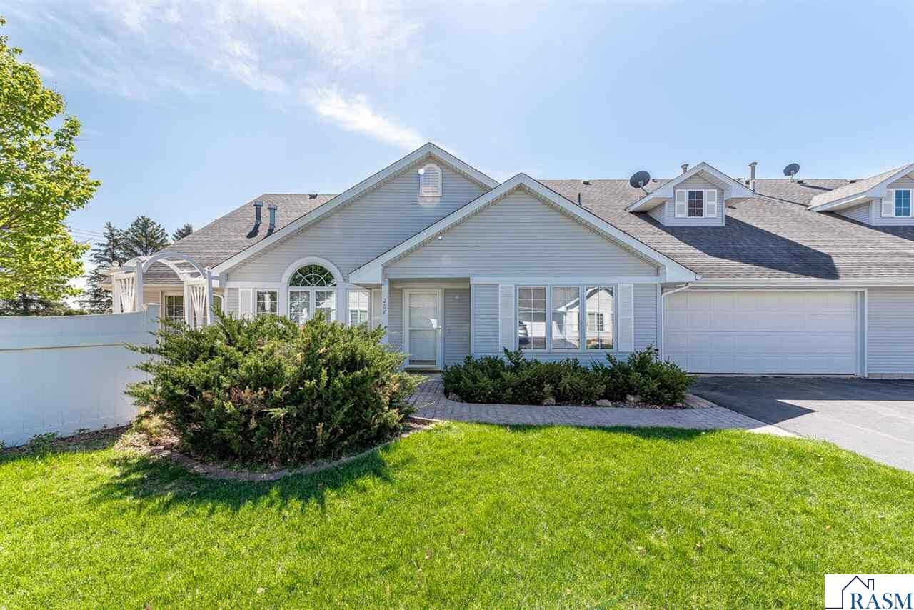 Property Photo: 267 Plum Run MN 56058