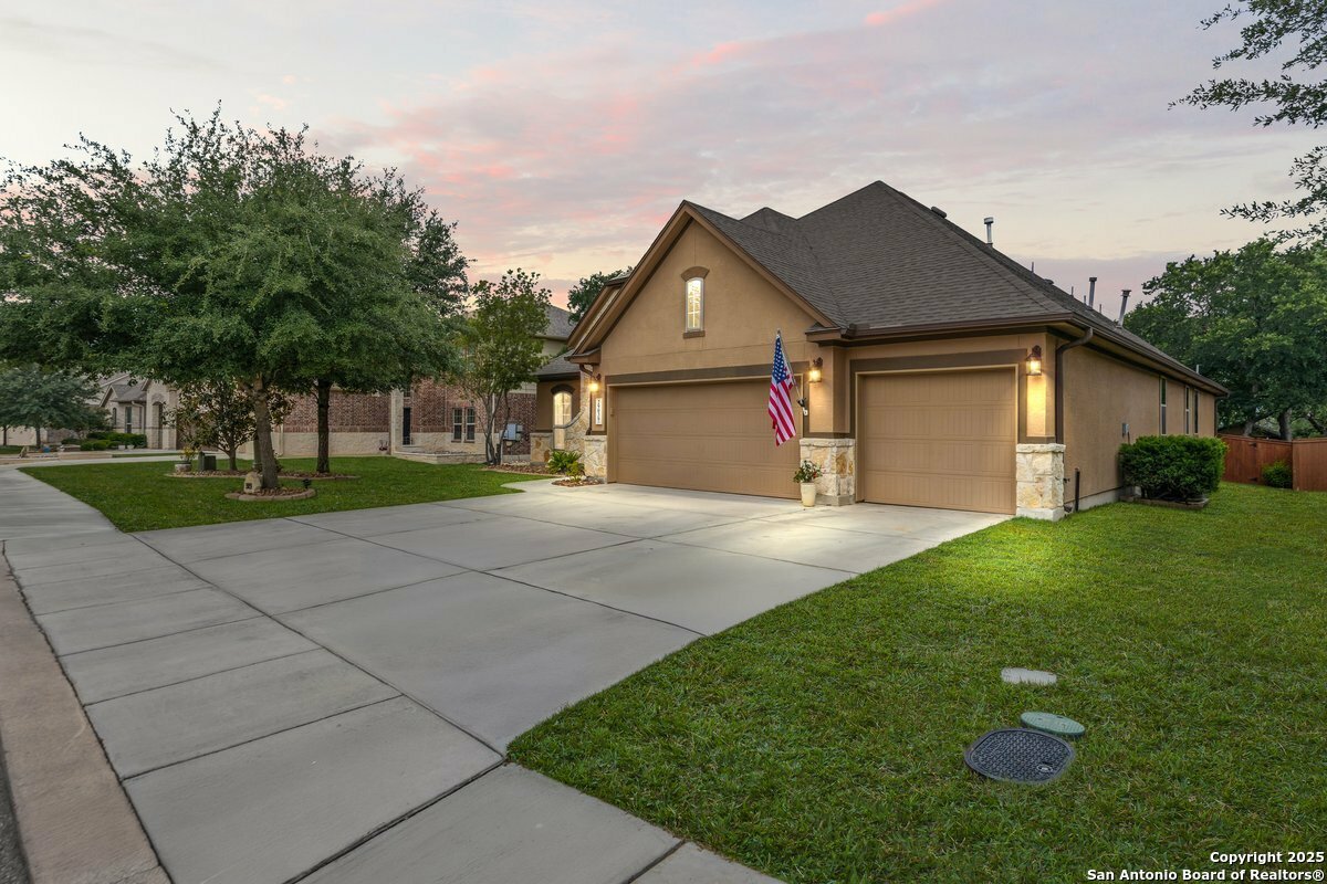 Property Photo: 29039 Gooseberry TX 78260