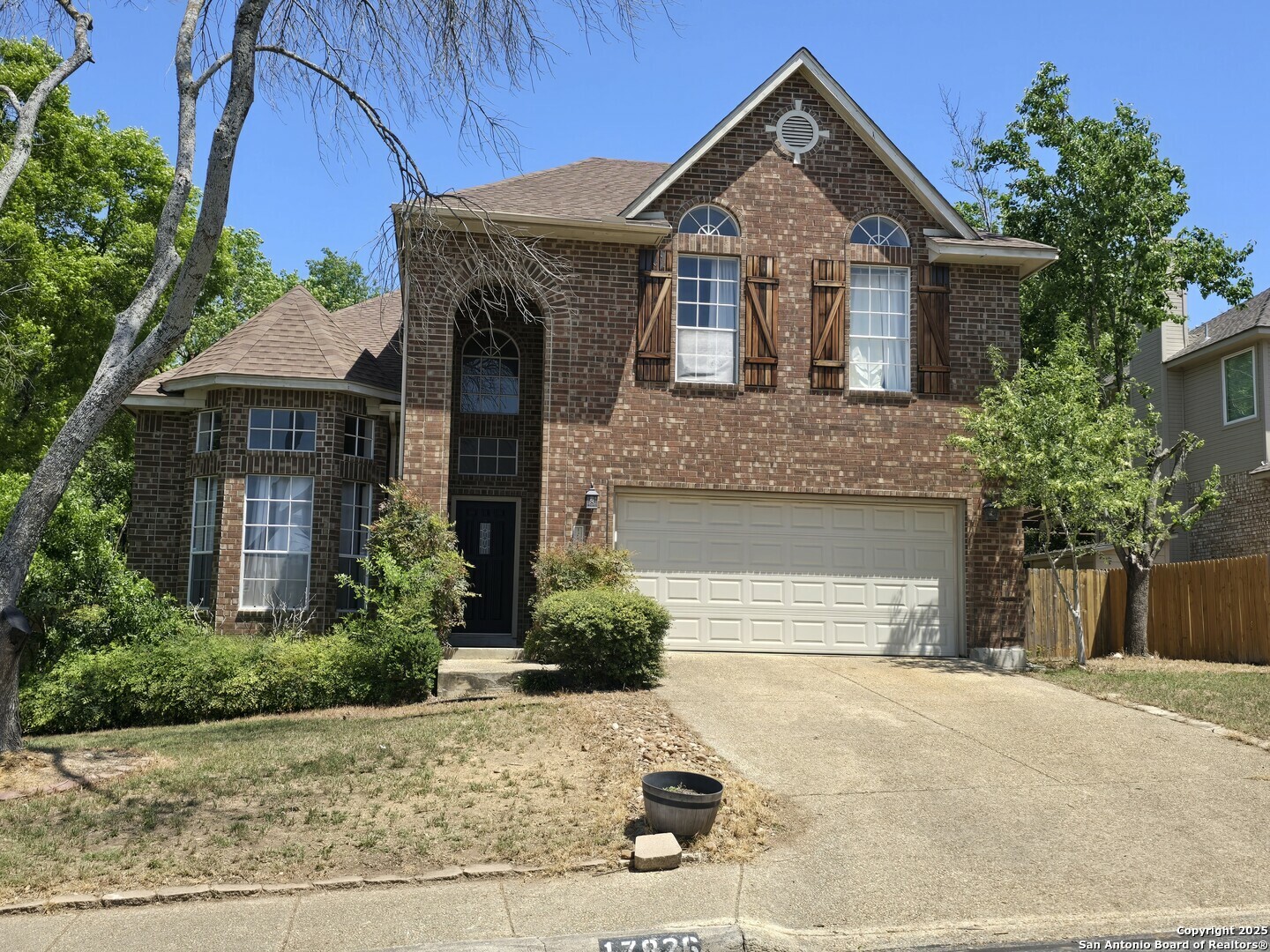 17926 Autumn Knoll  San Antonio TX 78258 photo