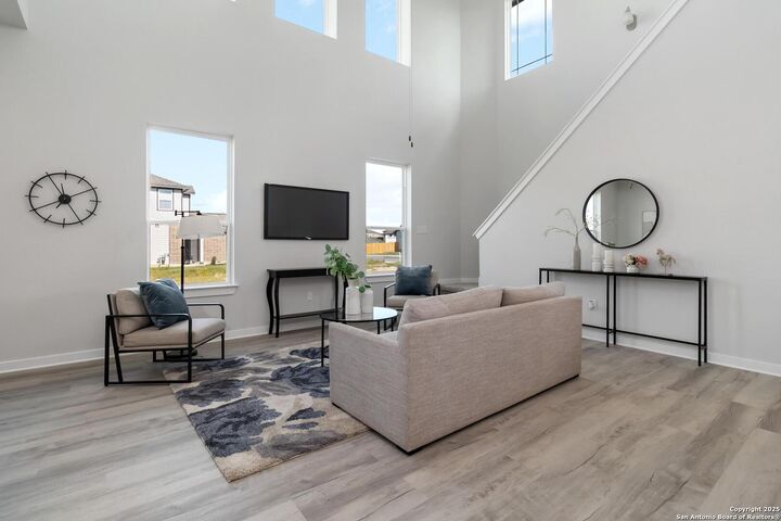 Property Photo: 16511 Ginger Crossing TX 78112