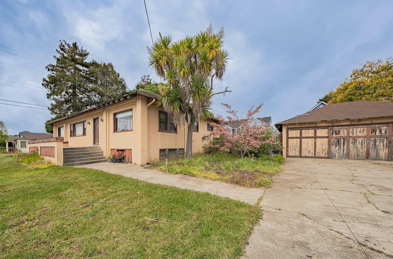 Property Photo: 4705 Crystal Street CA 95010