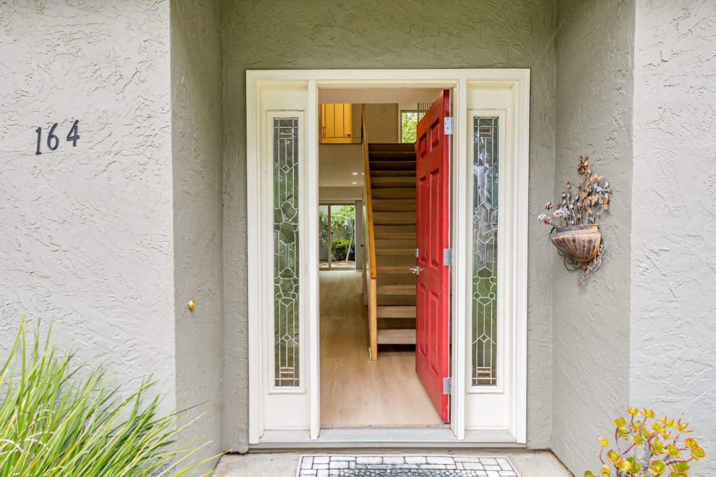 Property Photo: 164 Milmar Way CA 95032