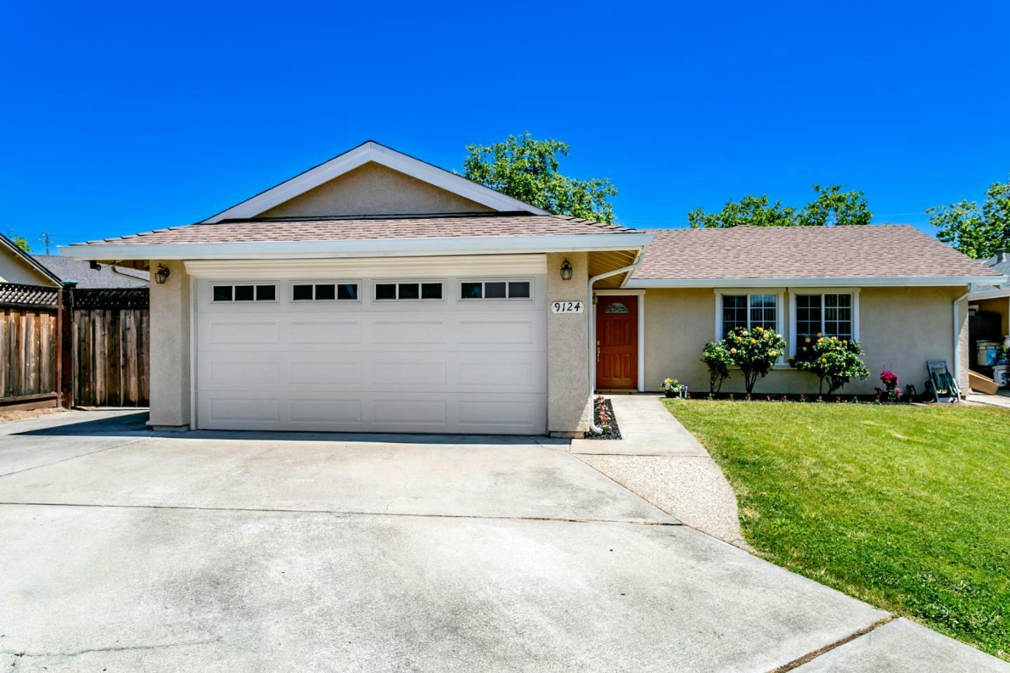 Property Photo: 9124 Connell Court CA 95020