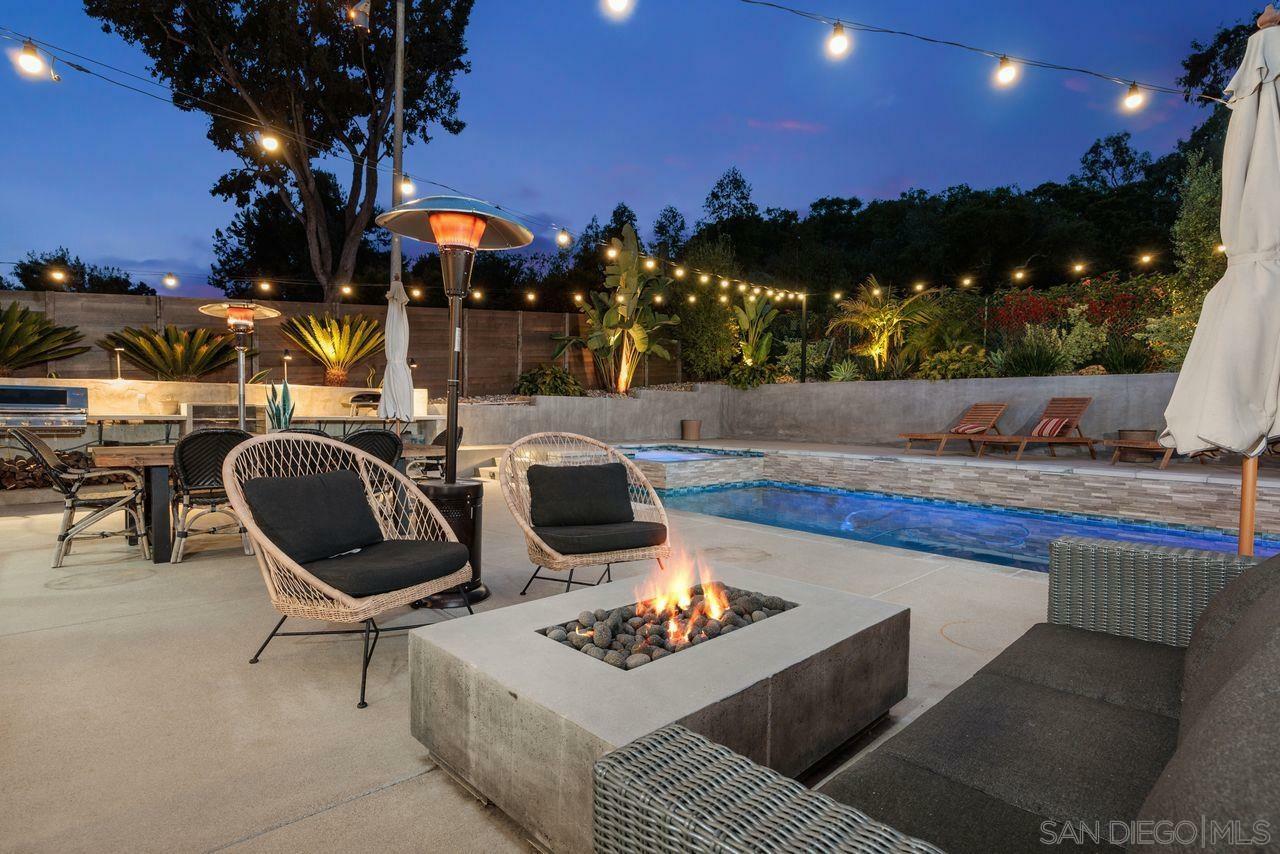 Property Photo: 736 Birchview Dr CA 92024