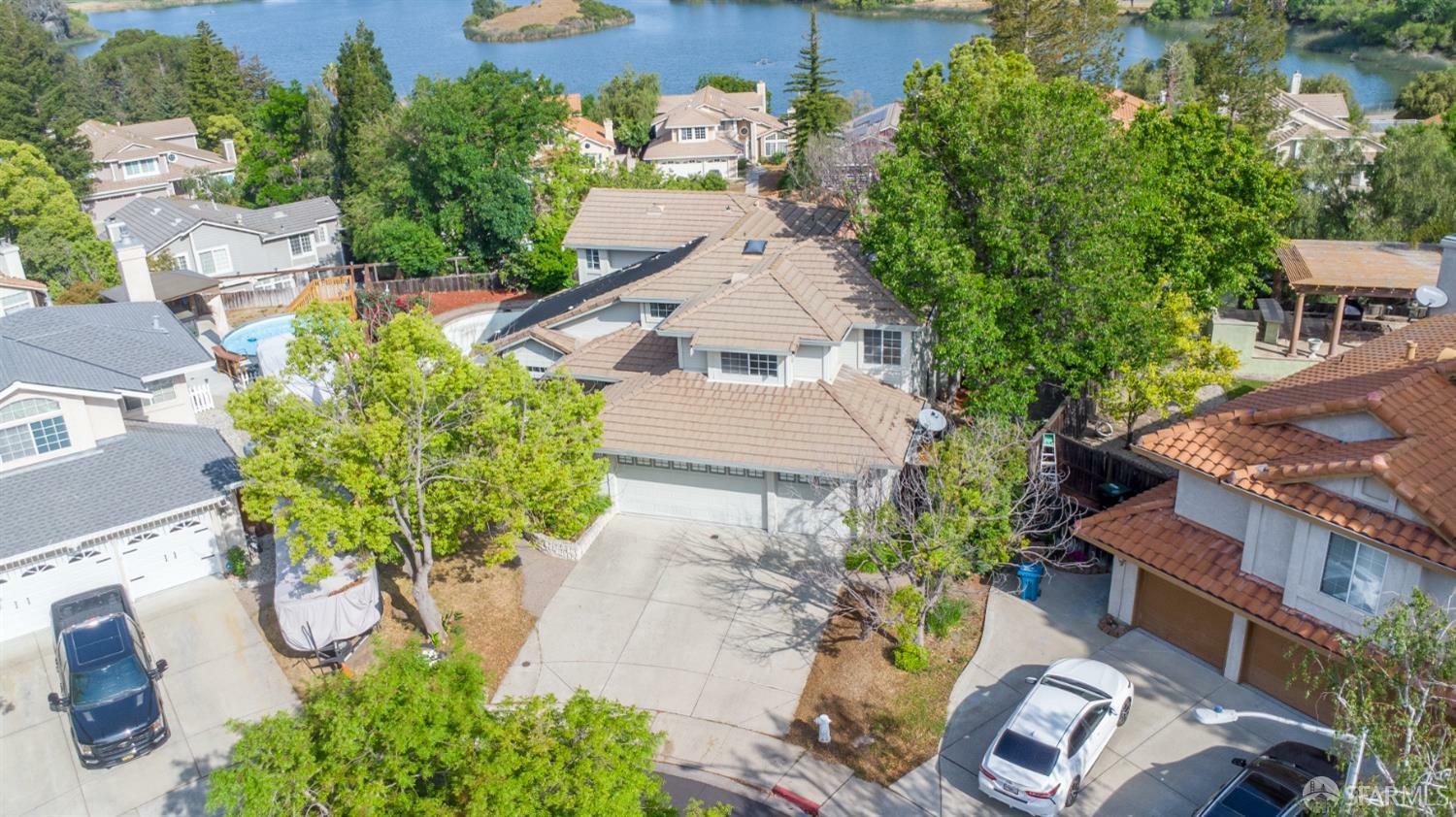 Property Photo: 4737 Crestone Peak Drive CA 94531