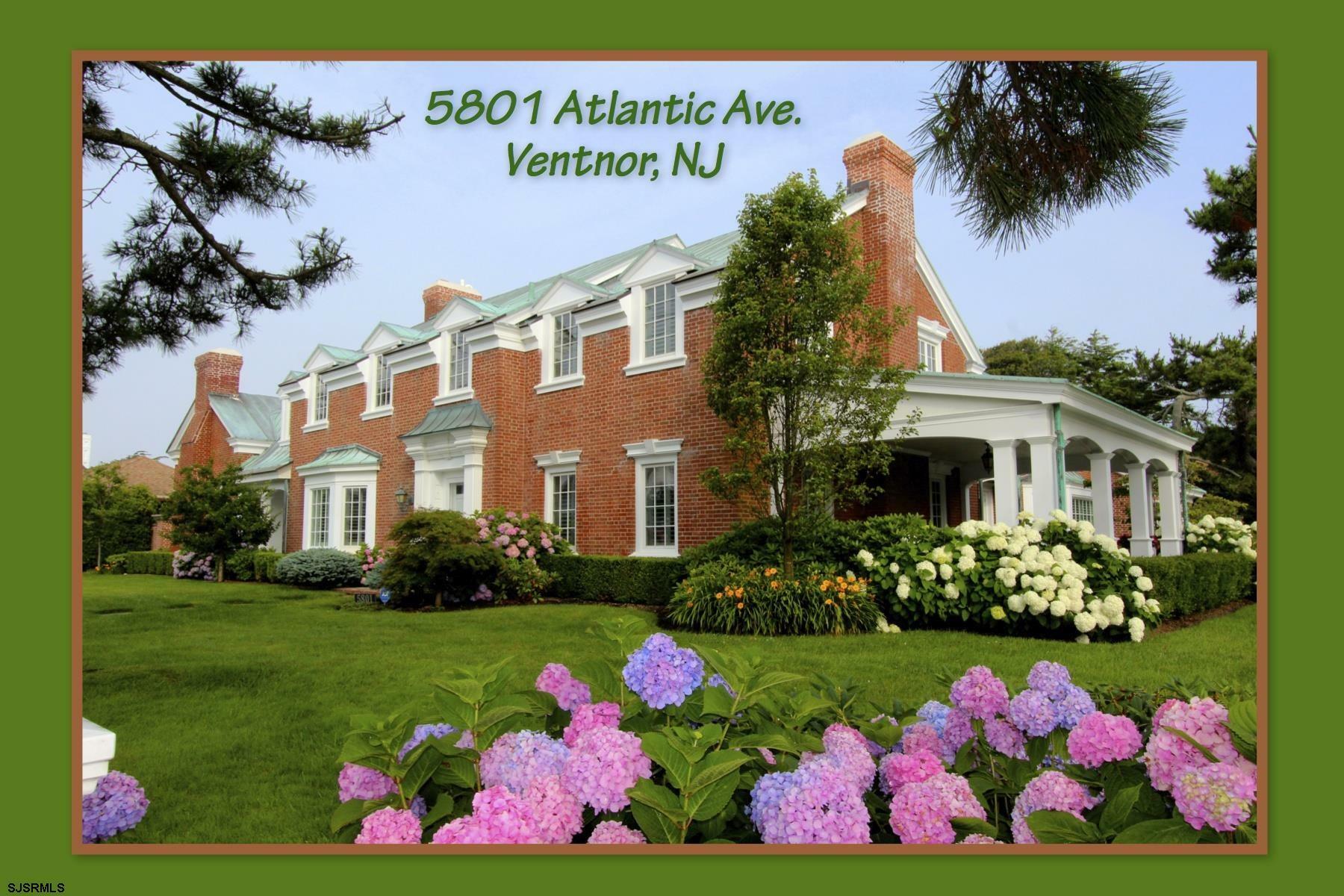 Property Photo: 5801 Atlantic Ave NJ 08406