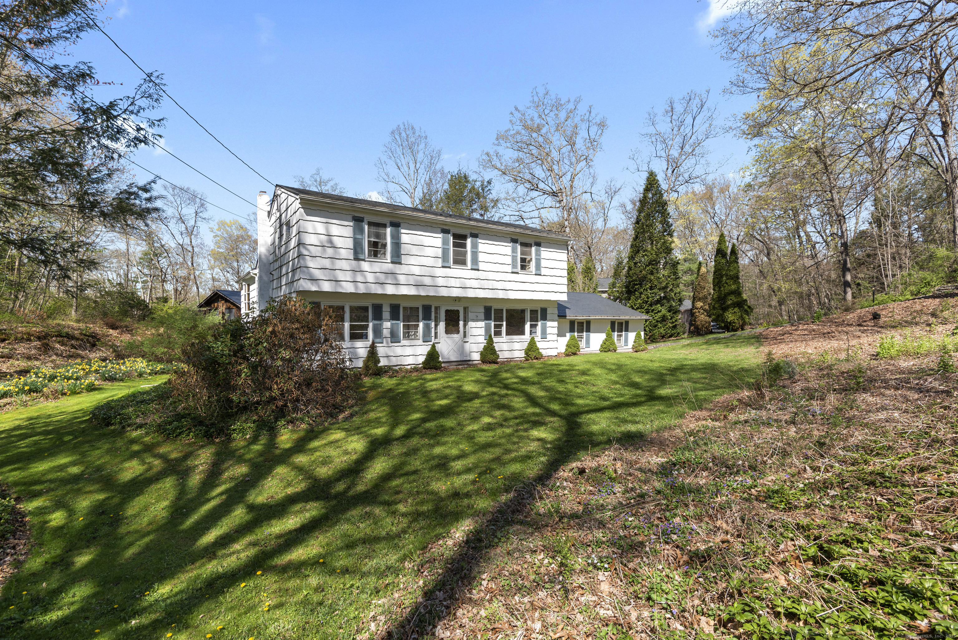 Property Photo: 59 Arrowhead Way CT 06798