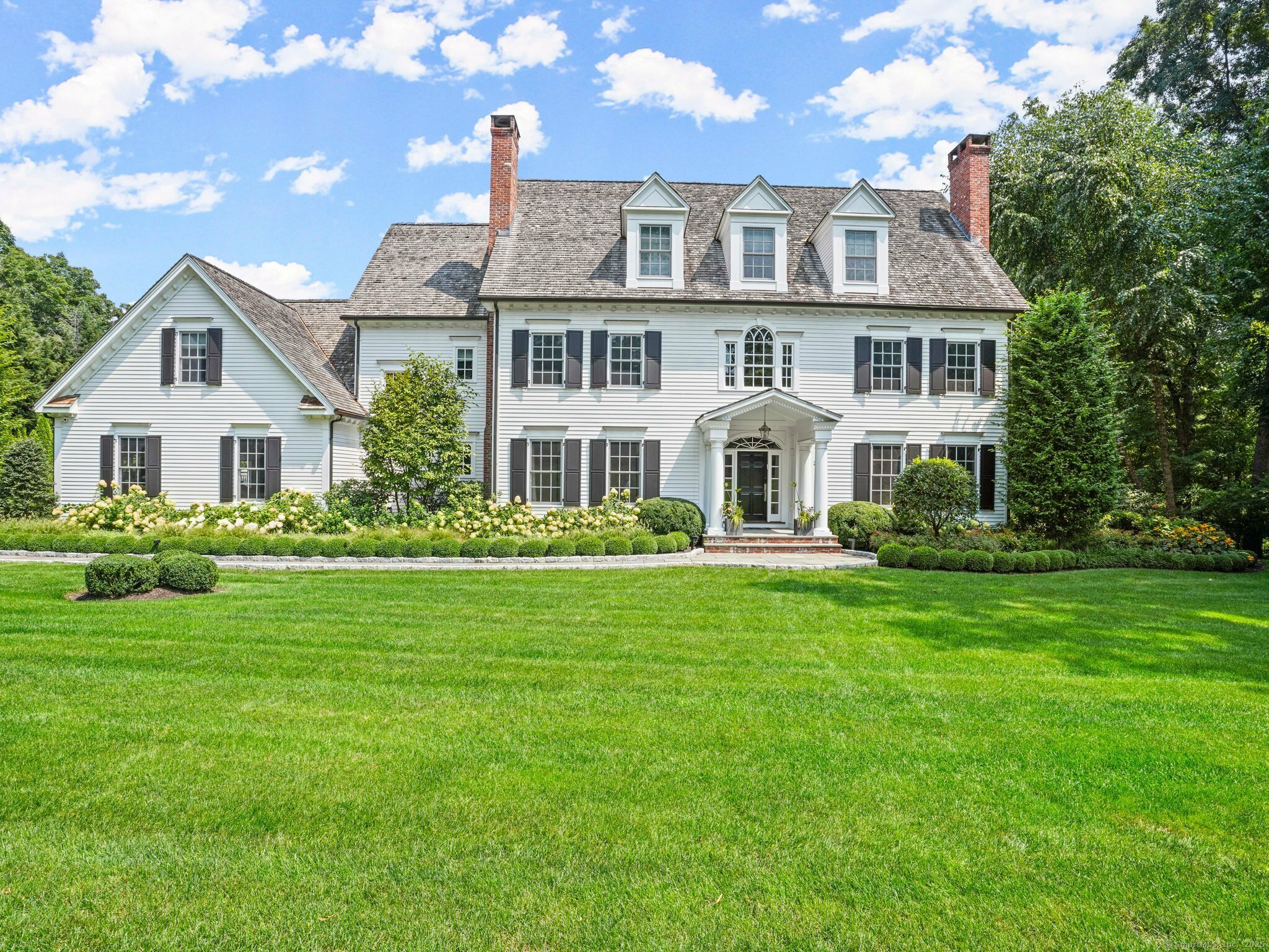 Property Photo: 2 Grouse Path CT 06880