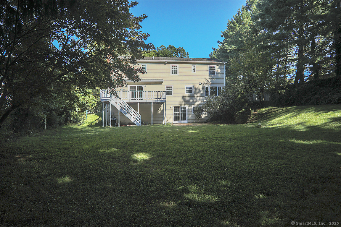 Property Photo: 11 Maple Avenue North CT 06880