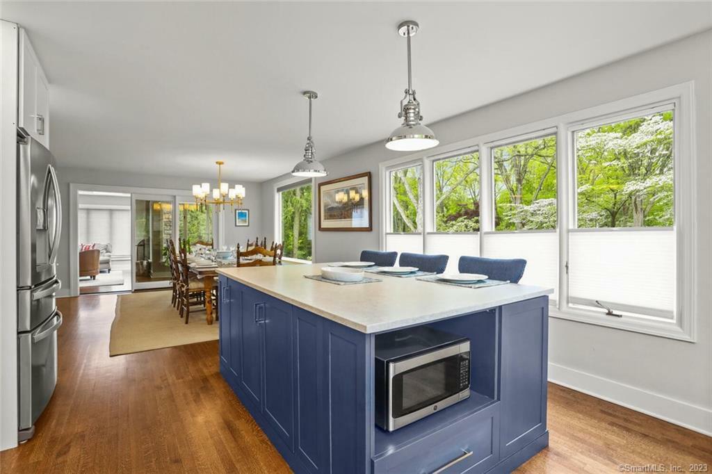 Property Photo: 3 North Avenue CT 06883