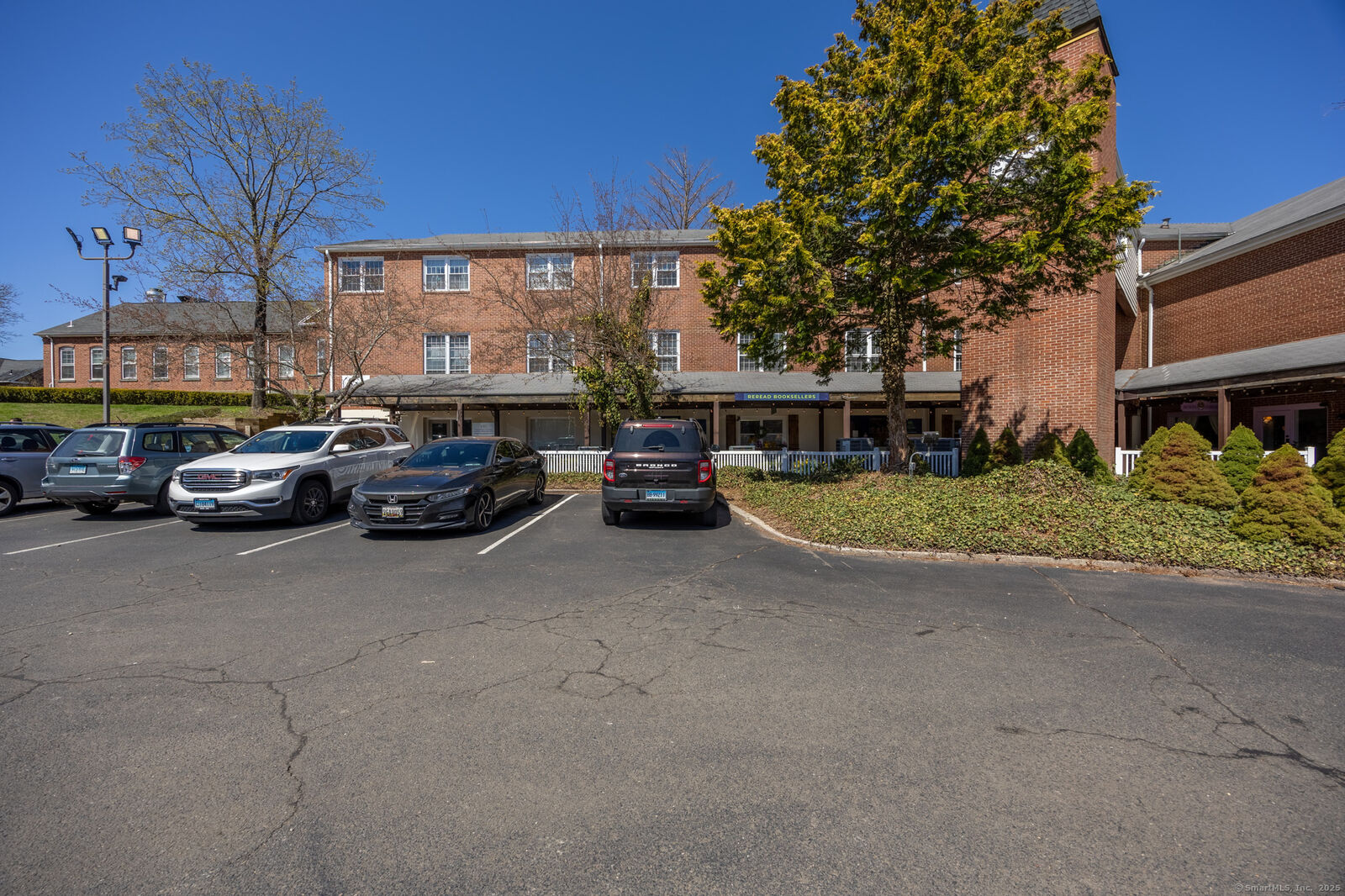 Property Photo: 98 Elm Street 2 CT 06410