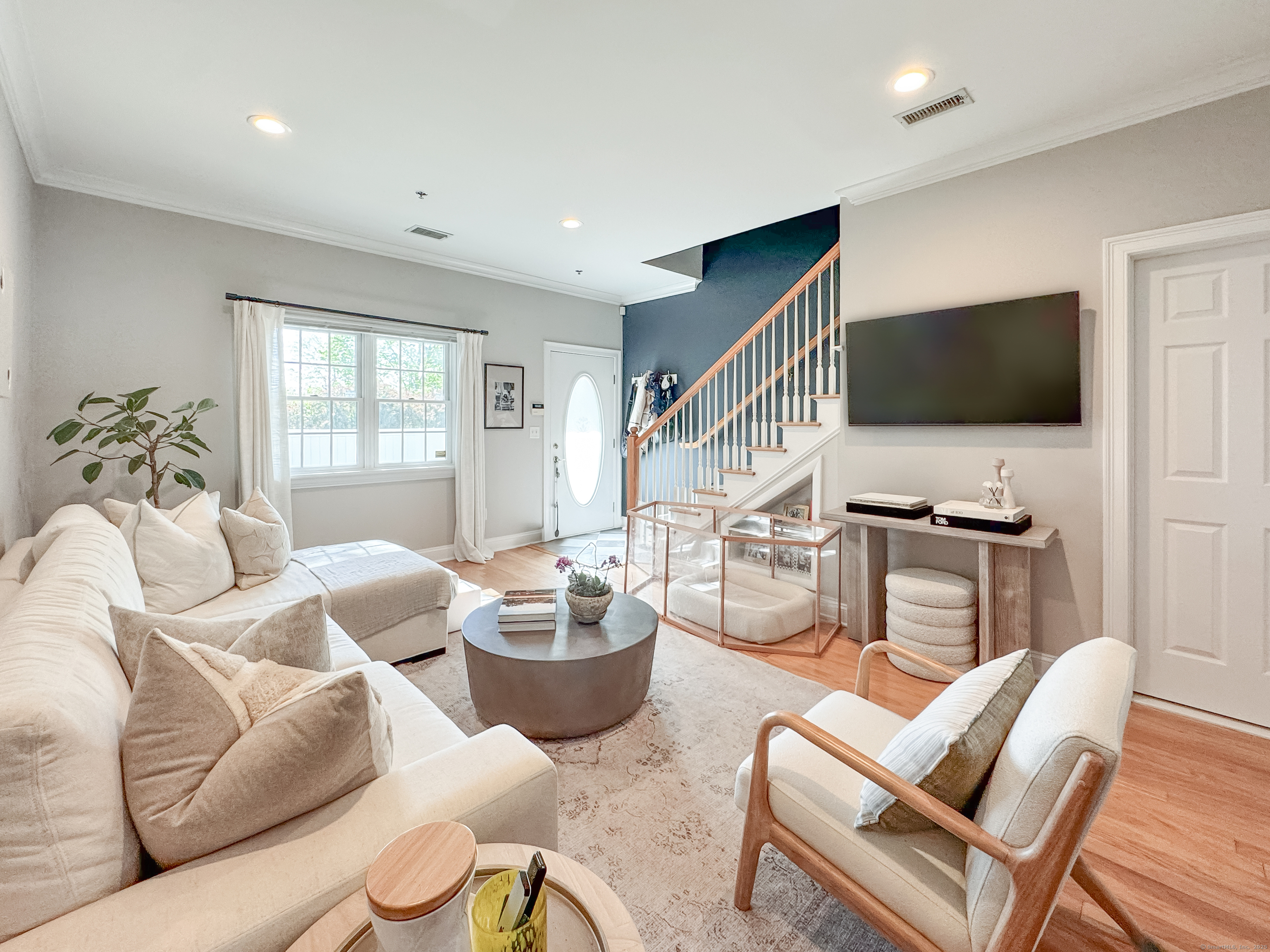 Property Photo: 20 Cross Street 5 CT 06880