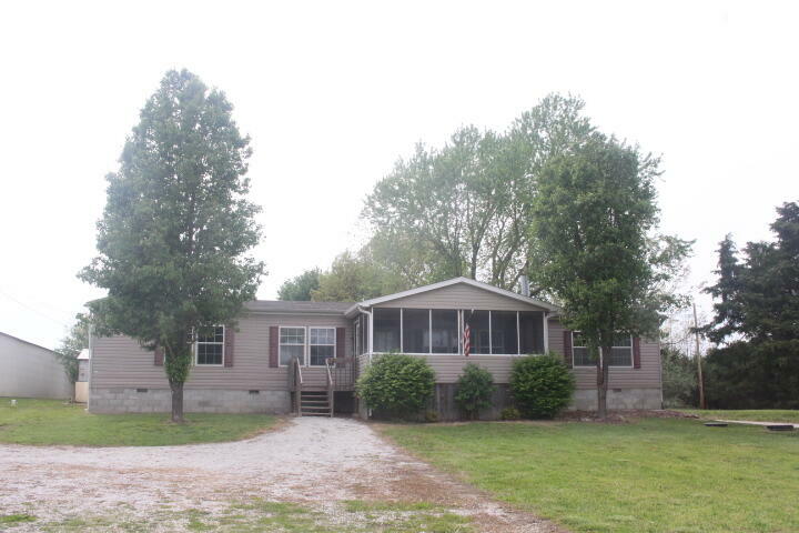 Property Photo: 22054 Co Rd 244 MO 65779