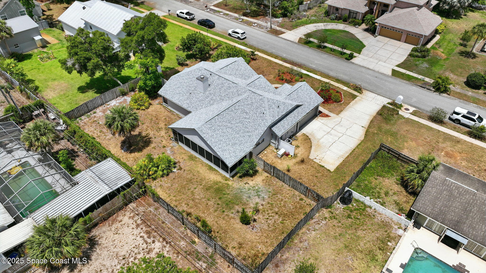 Property Photo:  2615 Slash Pine Court  FL 32780 