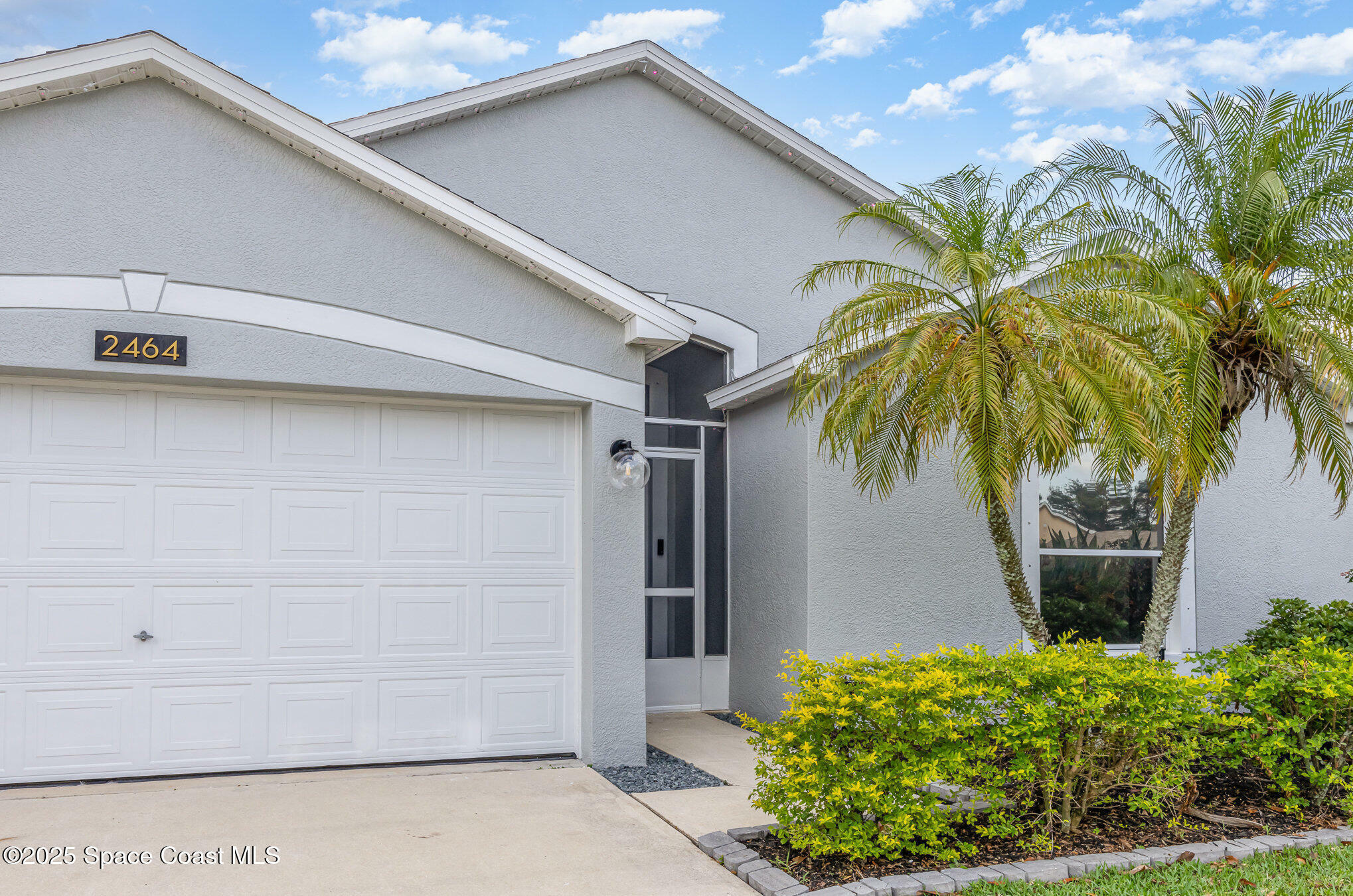Property Photo: 2464 Bayhill Drive FL 32940