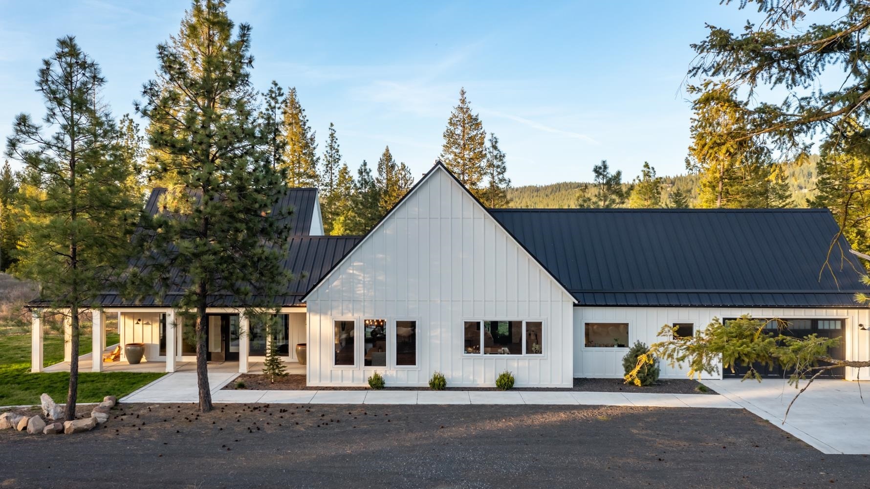 5113 E Riverville Ln  Chattaroy WA 99003 photo