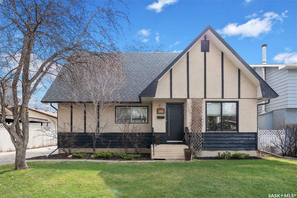 Property Photo:  364 Carleton Drive  SK S7H 4C1 