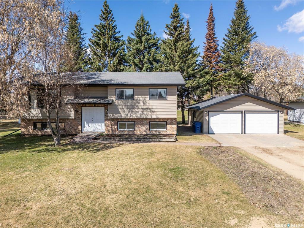 Property Photo: 141 2nd Street W SK S0M 2K0